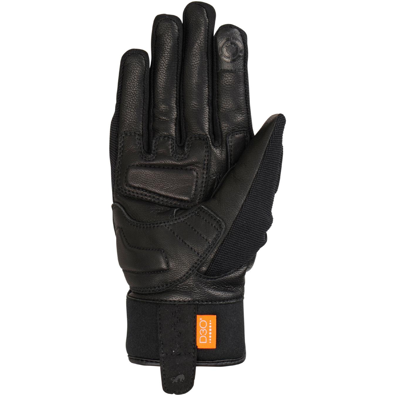 FURYGAN Gants JET LADY A/S D3O 2