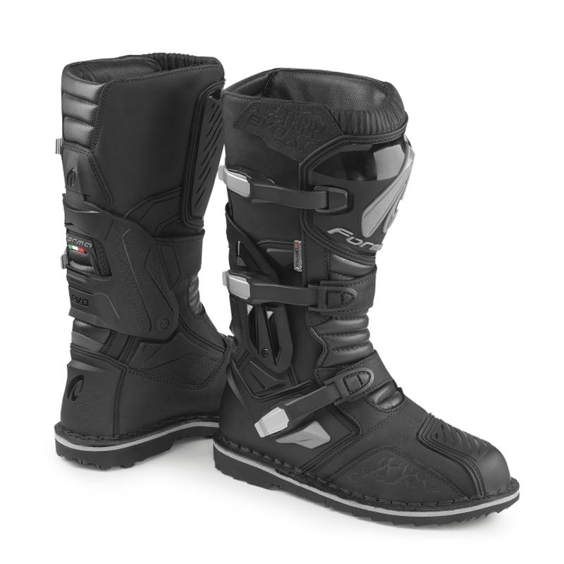 FORMA Bottes Cross Terra Evo Dry Wp Waterproof