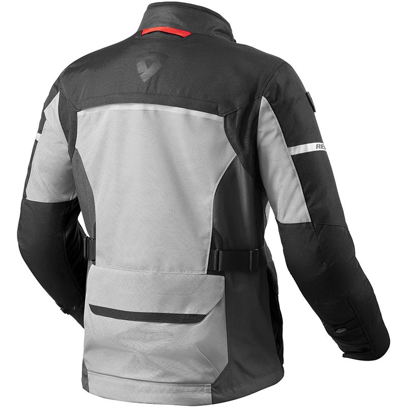 REVIT Veste OUTBACK 4 H2O 2