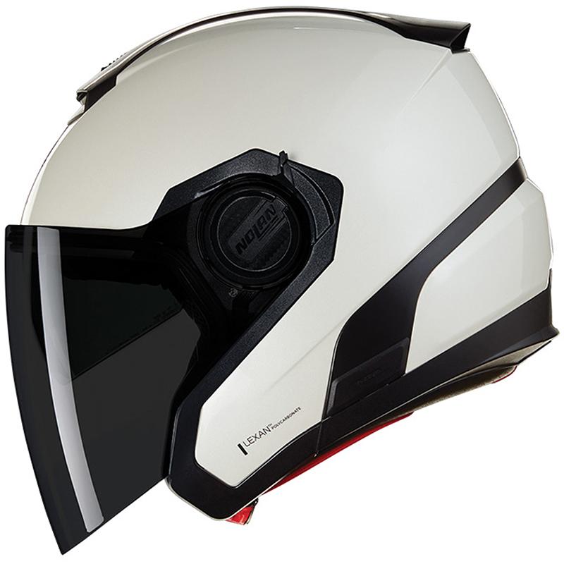 NOLAN Casque N40-5 06 CLASSICO NOBILE