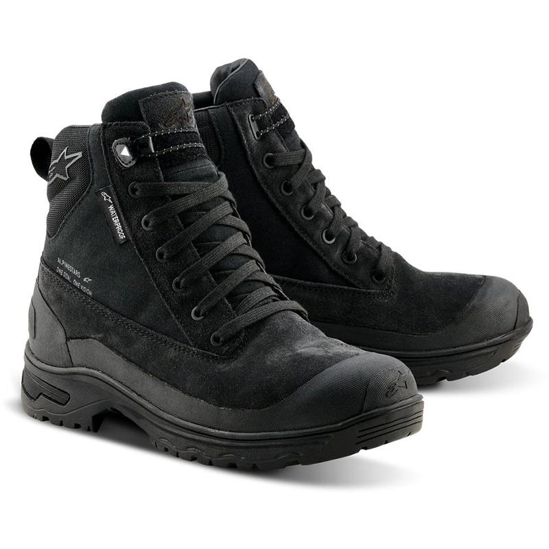 ALPINESTARS Bottines JUDY WATERPROOF