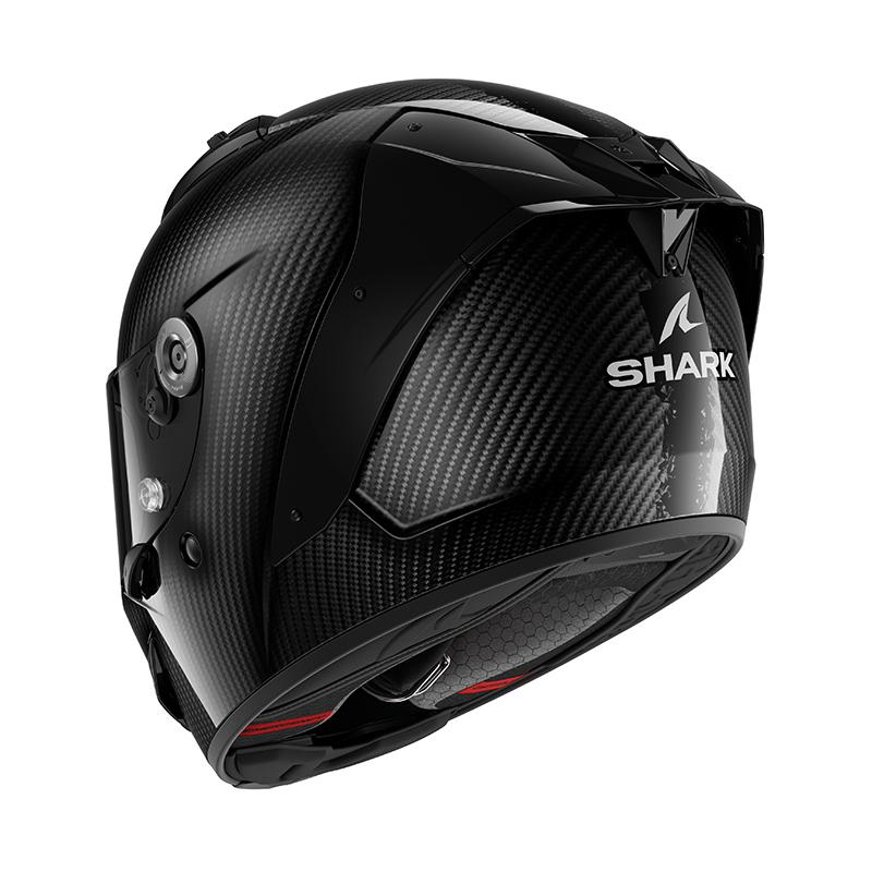 SHARK Casque AERON FULL CARBON 2