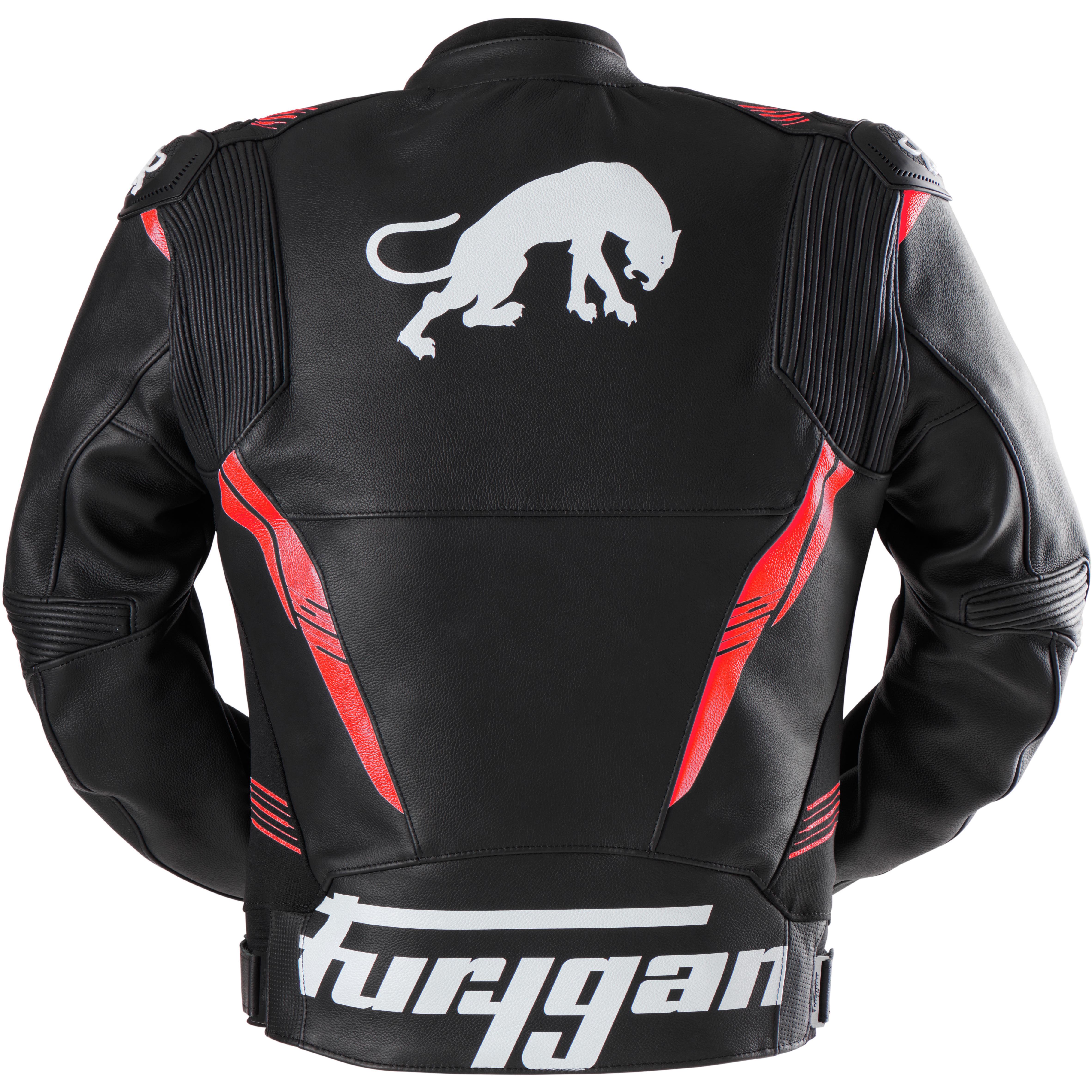 FURYGAN Blouson PRO ONE 2