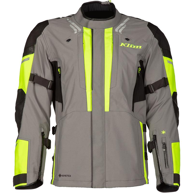KLIM Veste LATITUDE JACKET