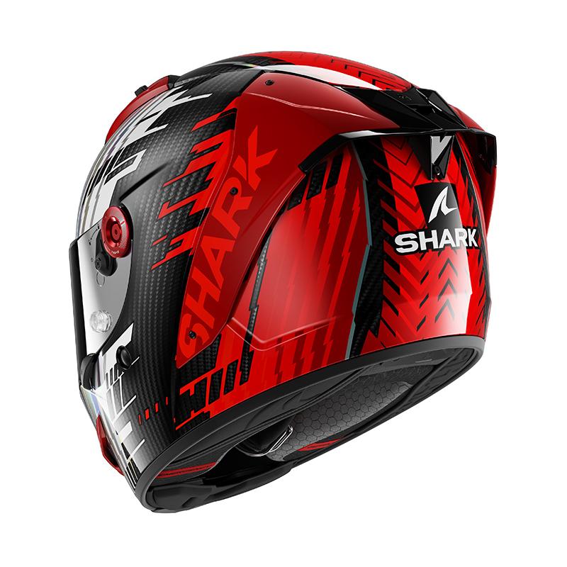 SHARK Casque AERON EDGY 2