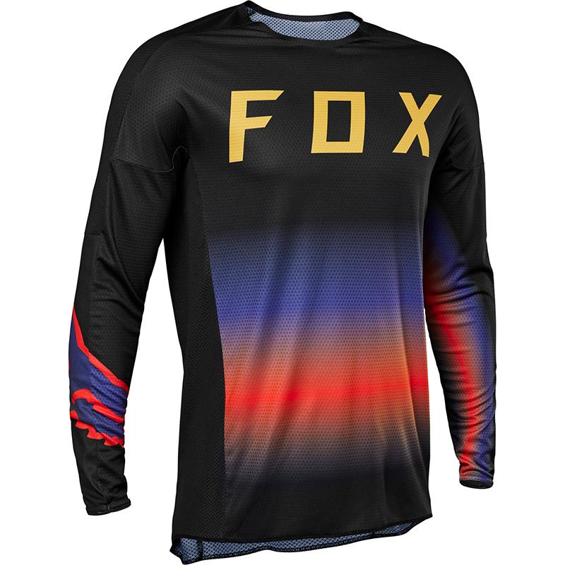 FOX Maillot cross 360 FGMNT