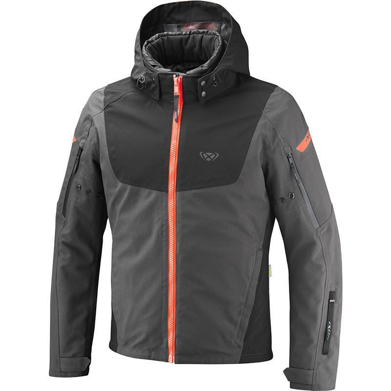 IXON Blouson BURNING