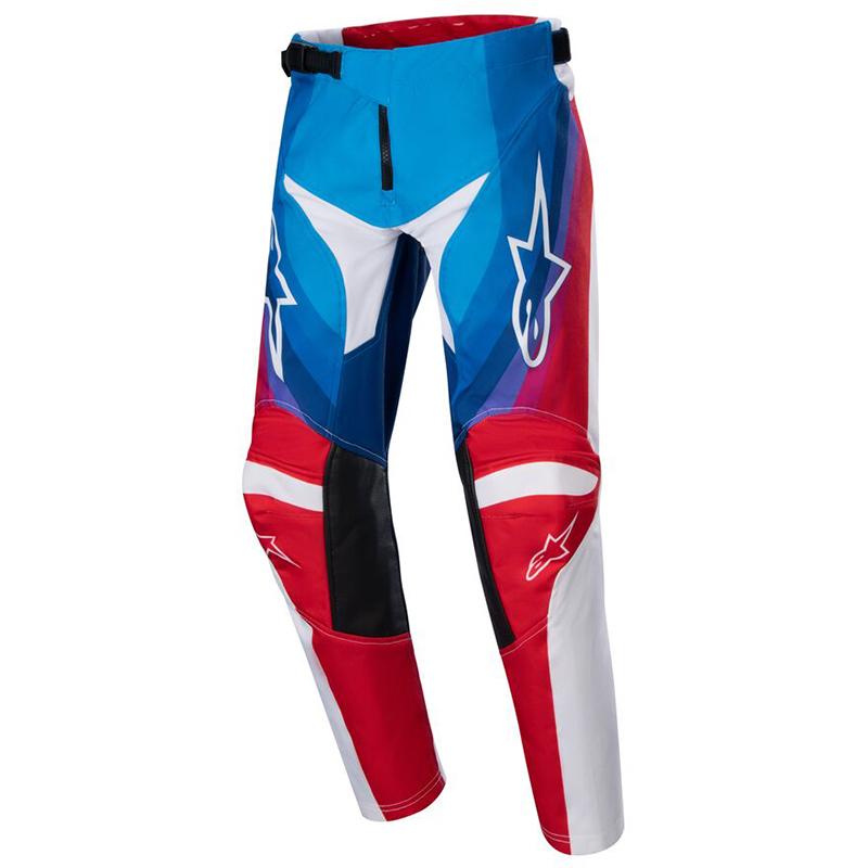 ALPINESTARS Pantalon Cross YOUTH RACER PNEUMA PANTS