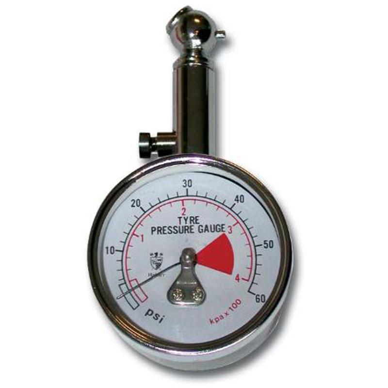 BIHR Manomètre De Pression