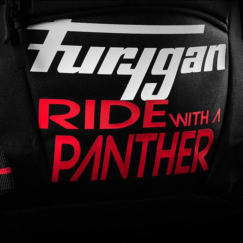 FURYGAN Sac à dos THUNDER EVO 2 2