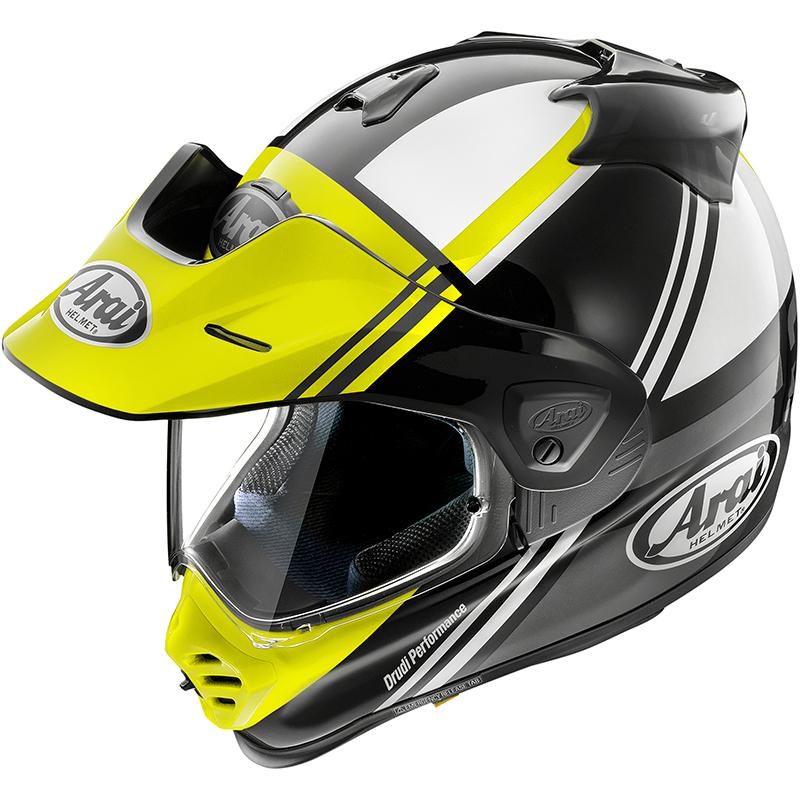ARAI Casque crossover TOUR-X5 COSMIC