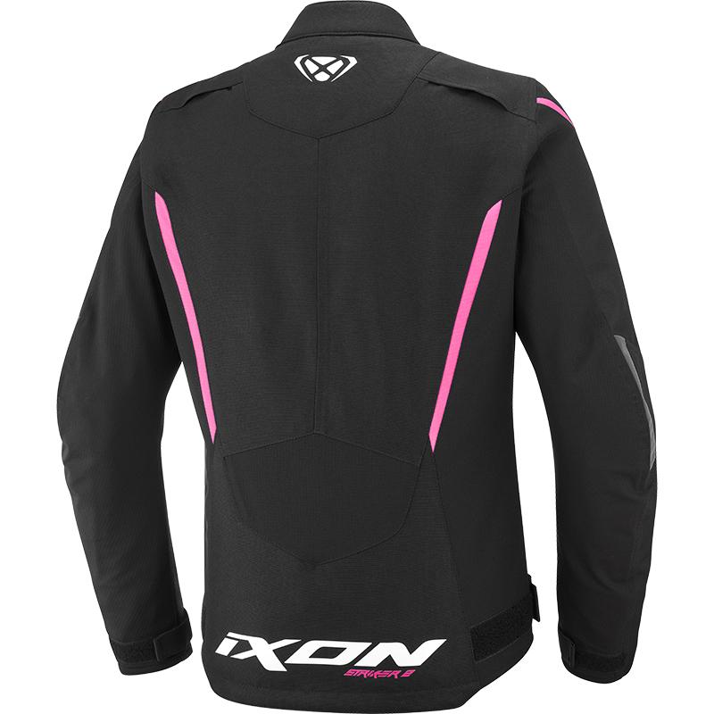 IXON Blouson STRIKER 2 LADY 2