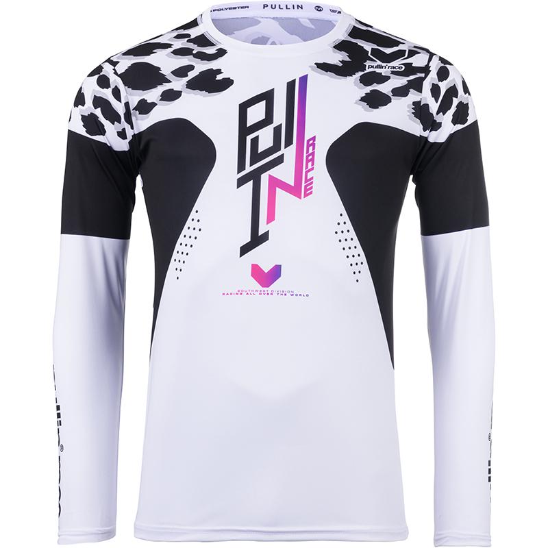 PULL-IN Maillot cross RACE