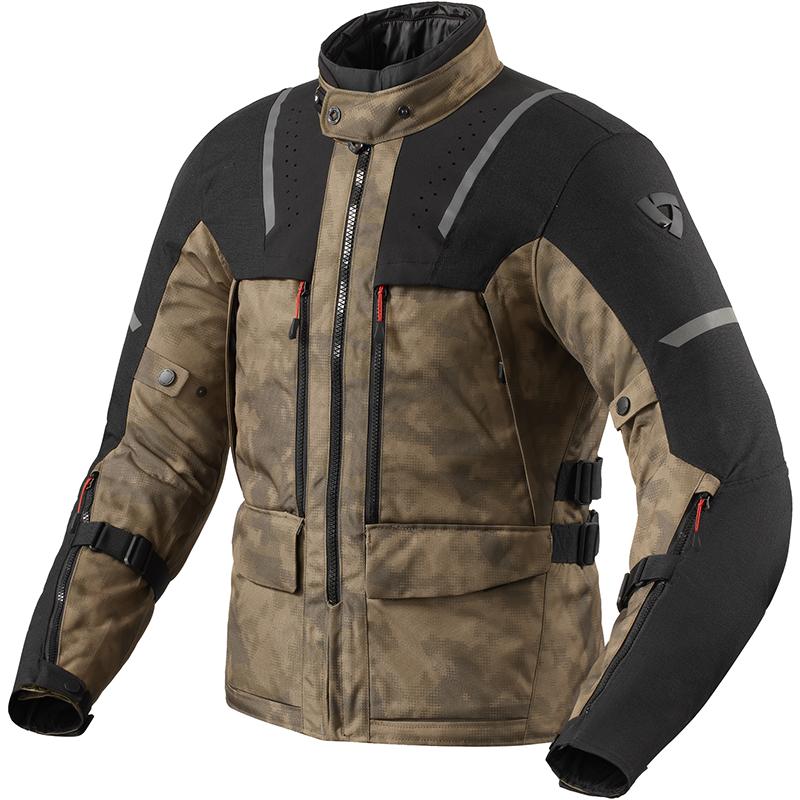 REVIT Veste OFFTRACK 2 H2O