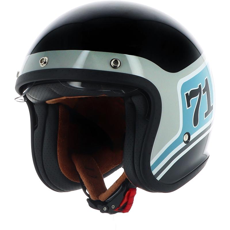 HELSTONS Casque SEVENTY ONE