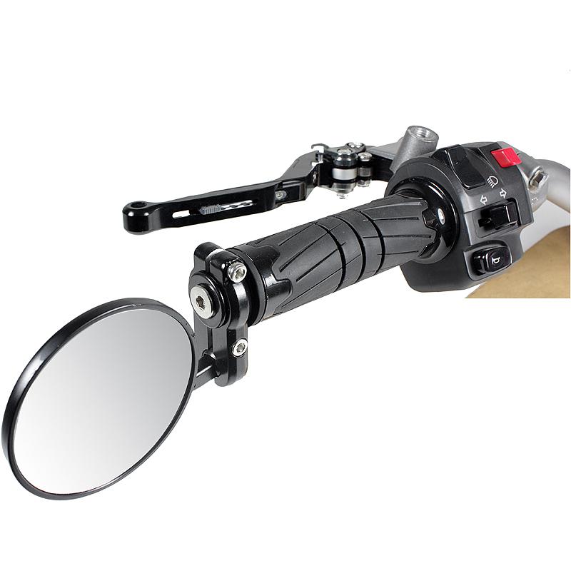 CHAFT Rétroviseur TROOP 2