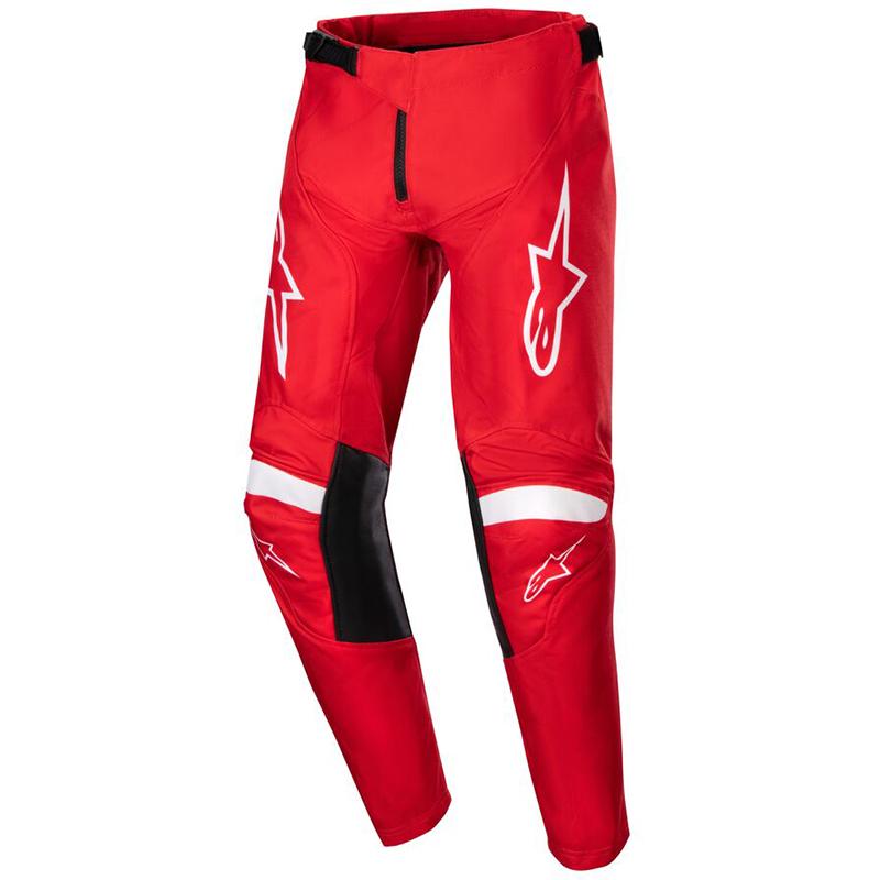 ALPINESTARS Pantalon Cross YOUTH RACER LURV PANTS