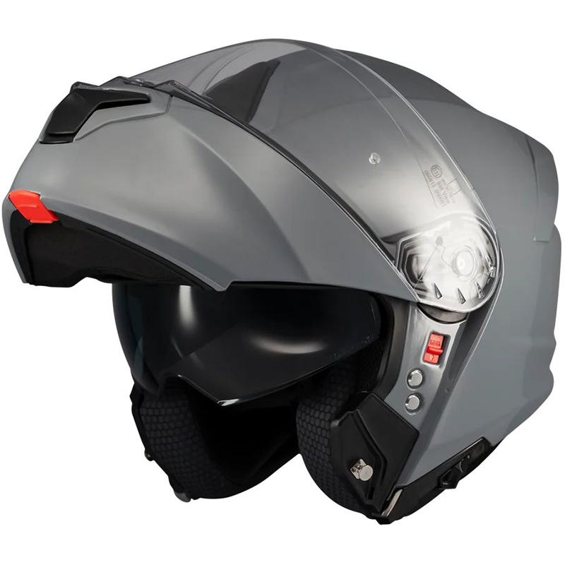 MTHELMET Casque GENESIS SV PURE A12 - GLOSS