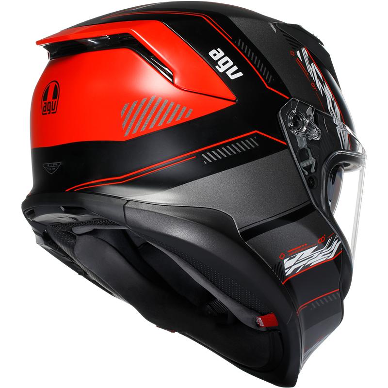 AGV Casque K7 MPLK KYBER 2