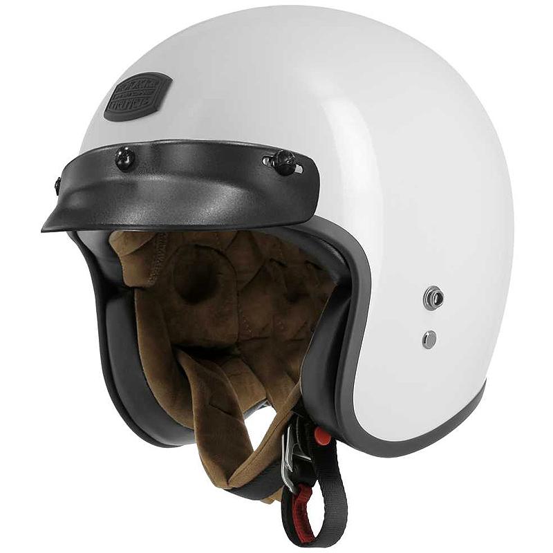 ASTONE Casque Bellair Monocolor