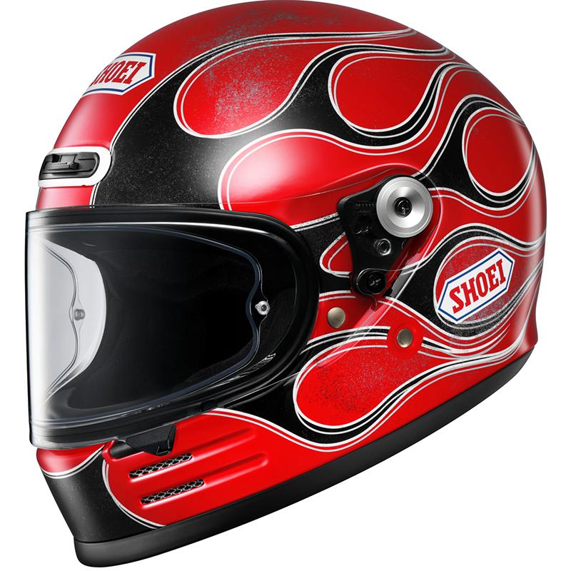 SHOEI Casque Glamster 06 Blast Tc-1