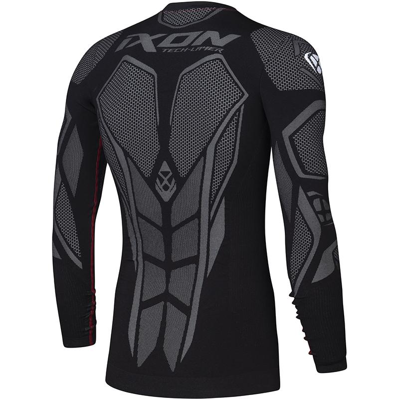 IXON T-shirt UNDERGROUND TOP 2