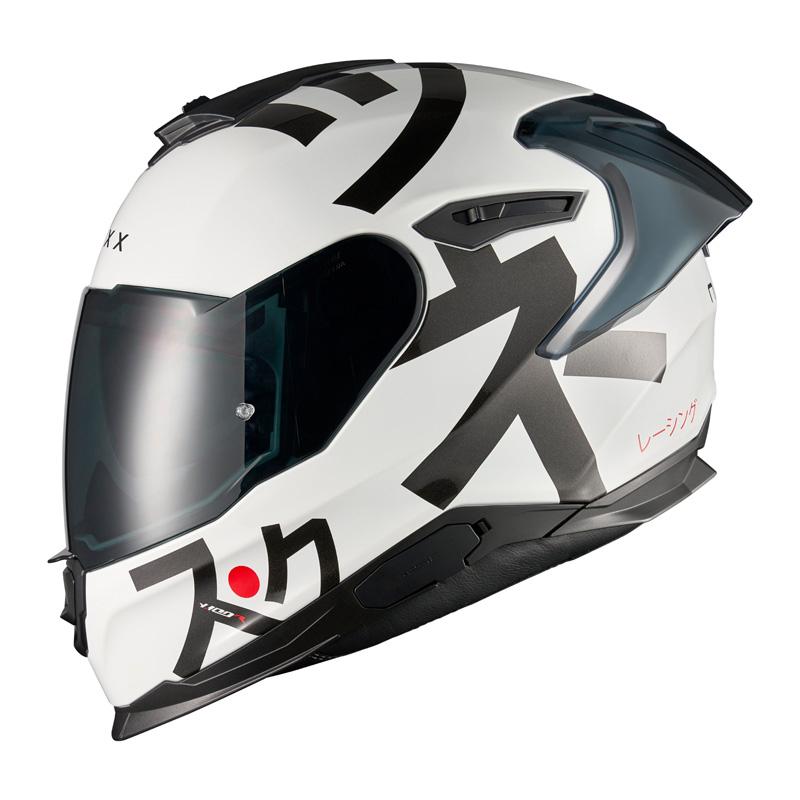 NEXX Casque Y.100R NIPPON 2