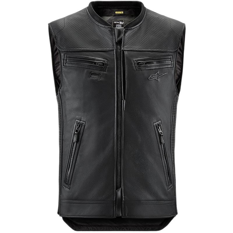 ALPINESTARS Airbag TECH-AIR&reg; 3 V2 CUIR