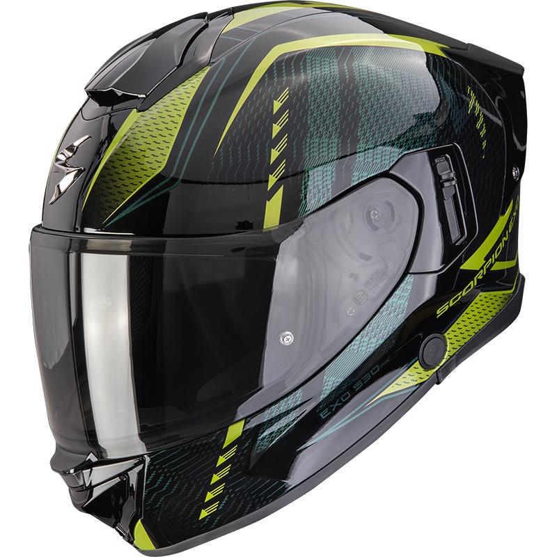 SCORPION Casque EXO-530 AIR THERAS