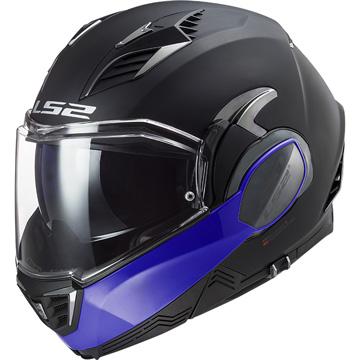 LS2 Casque FF 900 VALIANT II HAMMER