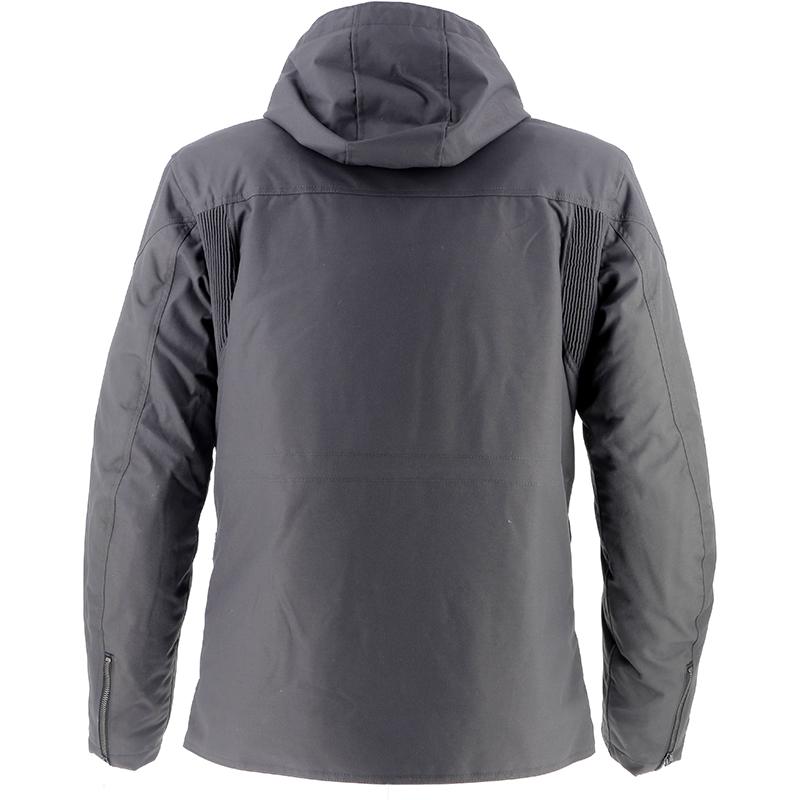 HELSTONS Veste textile FORWARD 2