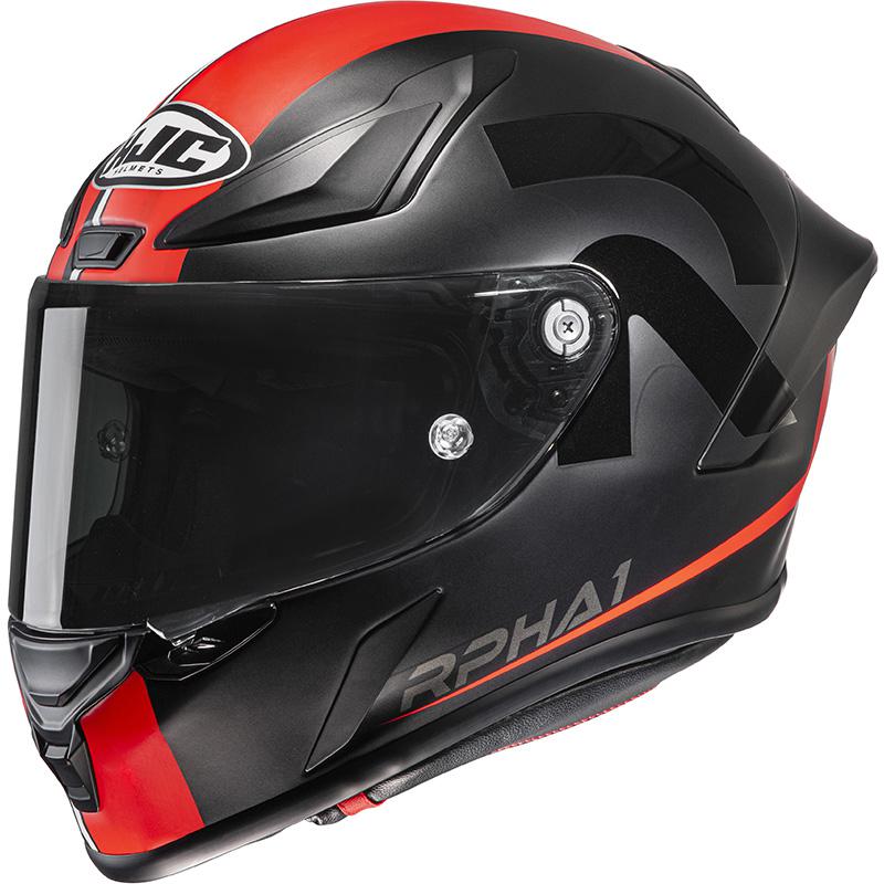 HJC RPHA Casque RPHA 1 SENIN MC1SF