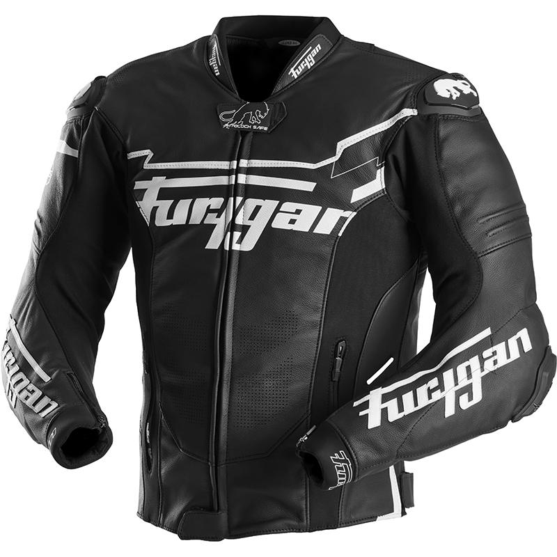FURYGAN Blouson SIRIUS