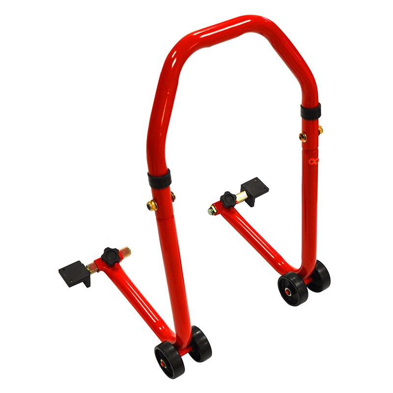 MAXXE Béquille Arrière Sur Bras 2