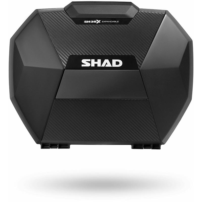 SHAD Valise latérale SH38X