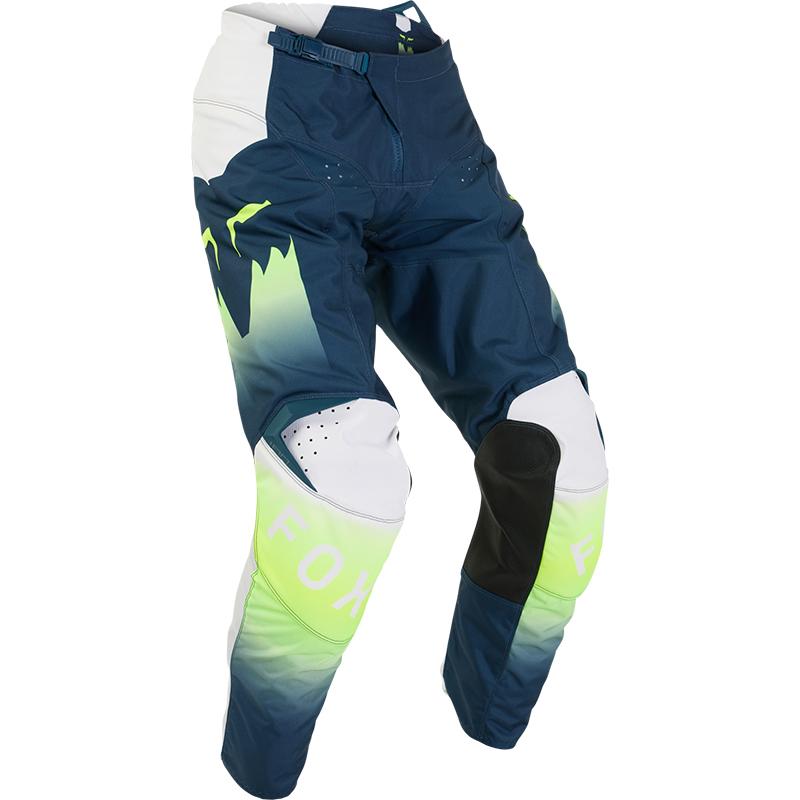 FOX Pantalon Cross 180 FLORA