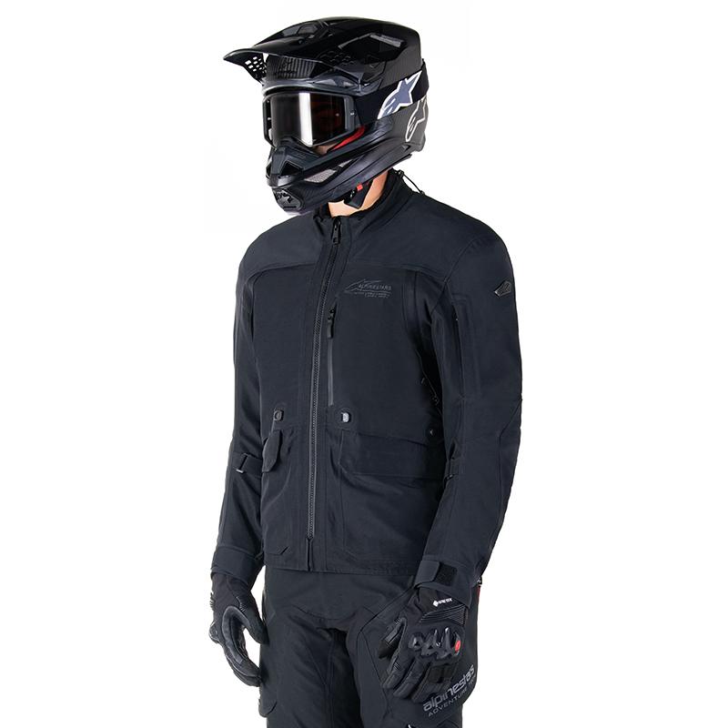 ALPINESTARS Blouson ST-7 PRIME GORE-TEX 2