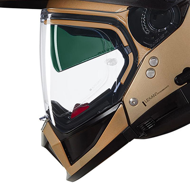 NOLAN Casque N70-2 X 06 CLASSICO NOBILE 2