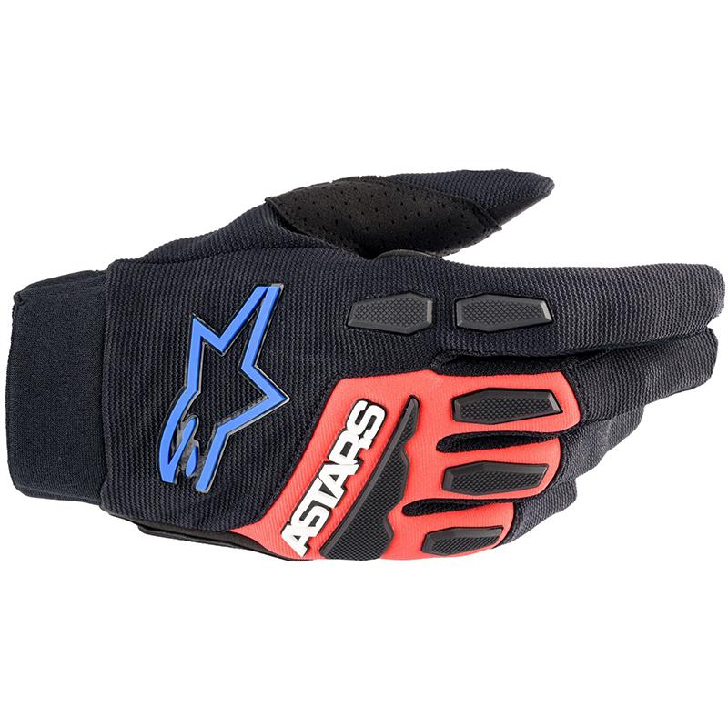 ALPINESTARS Gants cross FULL BORE XT