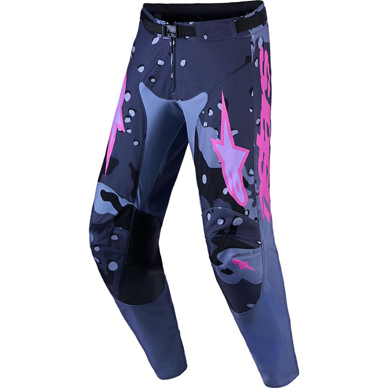 ALPINESTARS Pantalon Cross Racer Lone