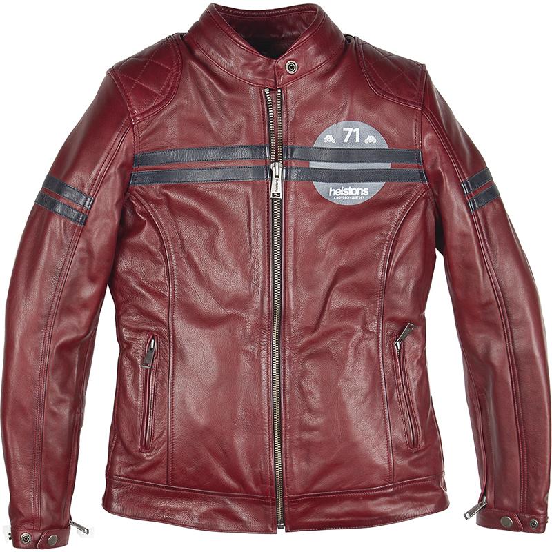 HELSTONS Blouson CHICA