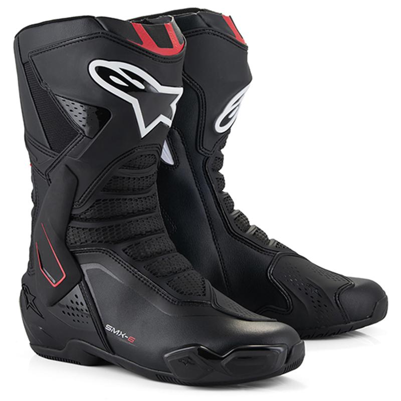 ALPINESTARS Bottes SMX-6 V3