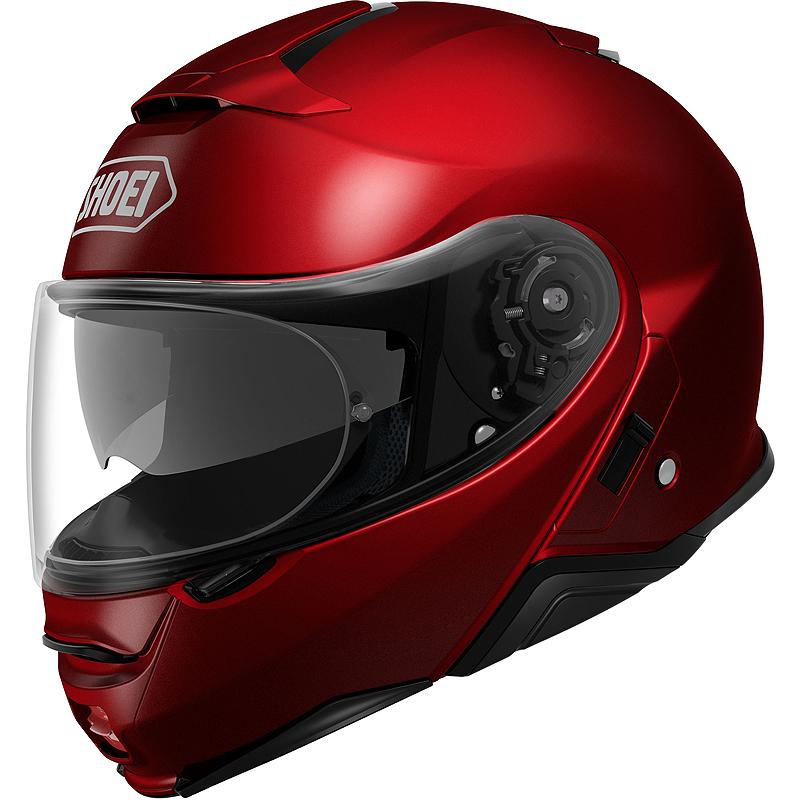 SHOEI Casque Neotec Ii Uni