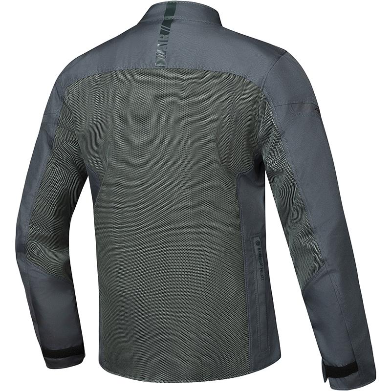 IXON Blouson FRESH SLIM 2