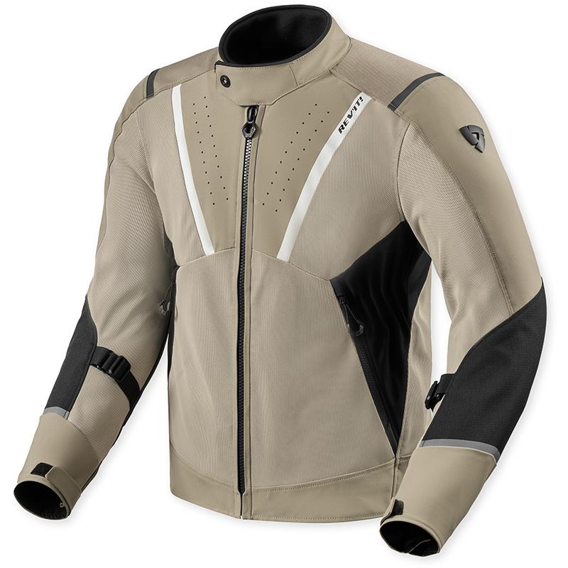 REVIT Blouson Textile Airwave 4
