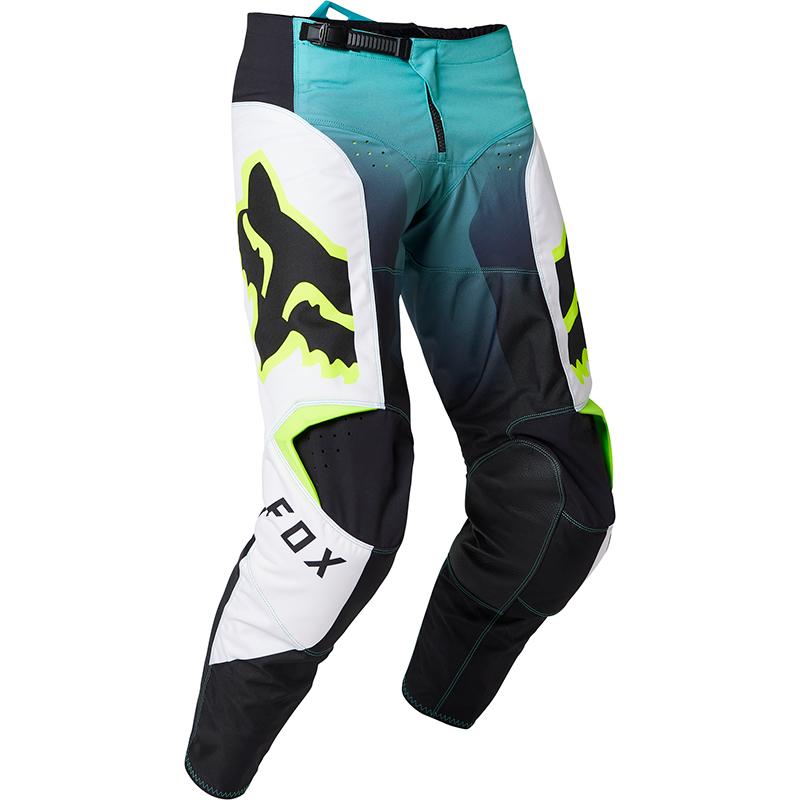 FOX Pantalon Cross 180 LEED KIDS