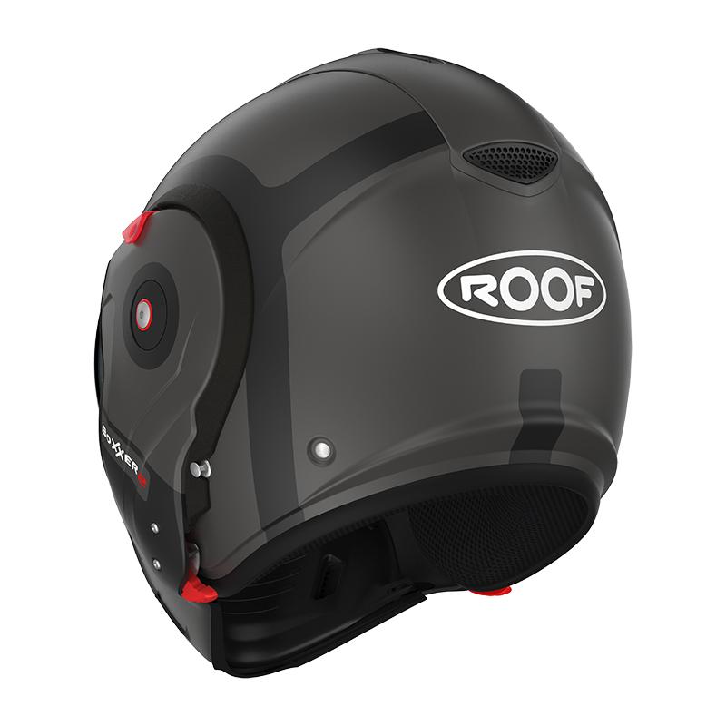 ROOF Casque RO9 BOXXER 2 BOND 2