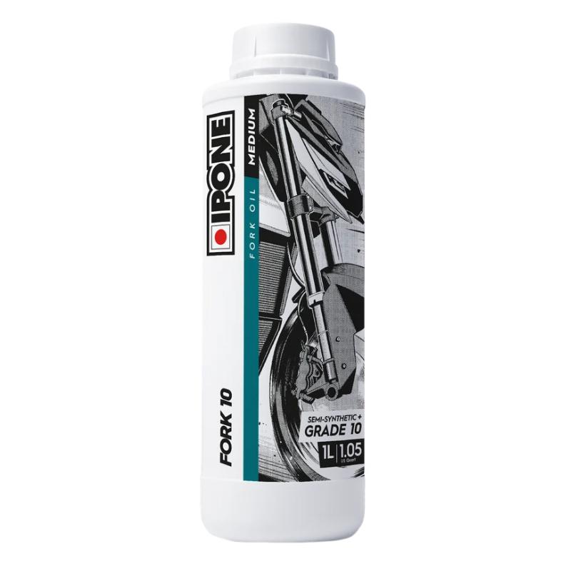 IPONE Huile De Fourche Fork 10 1L