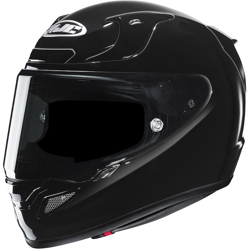 HJC RPHA Casque RPHA 12 UNI METAL BLACK