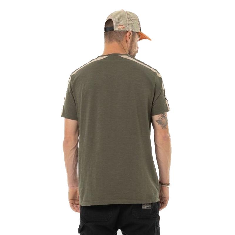 VONDUTCH Tee-shirt TYBAL VON DUTCH 2